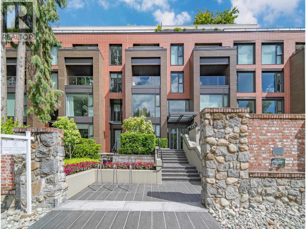 506 1571 W 57th Avenue, Vancouver