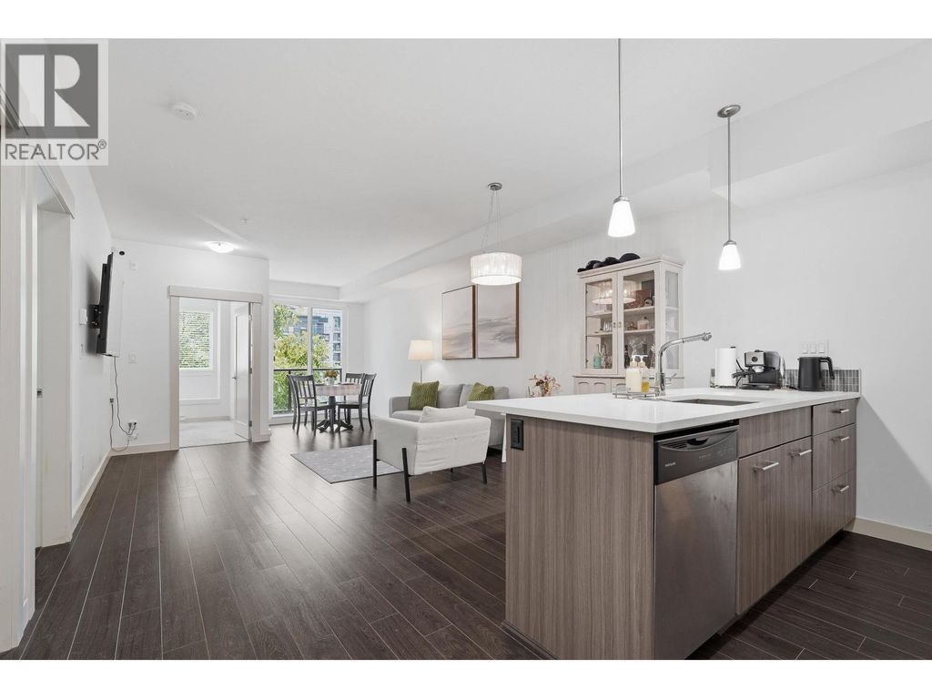 206 2214 Kelly Avenue, Port Coquitlam