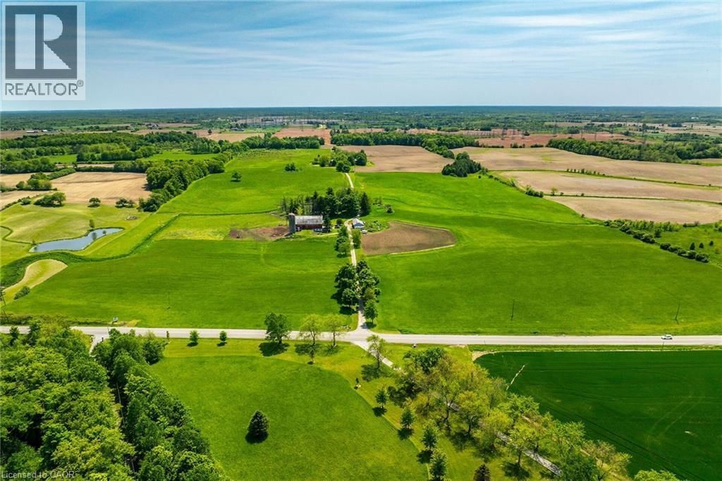 1216 Sawmill Road, Ancaster