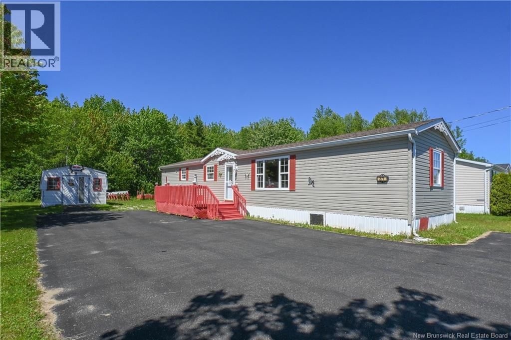 277 Bellavista Street, Tracadie