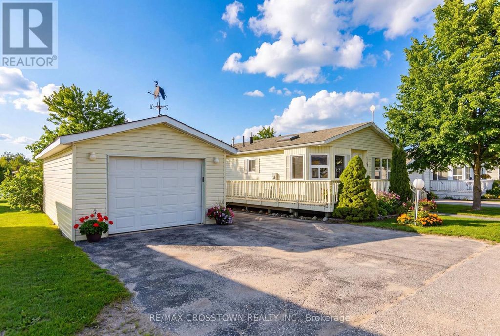 4101 Wesley Street, Severn