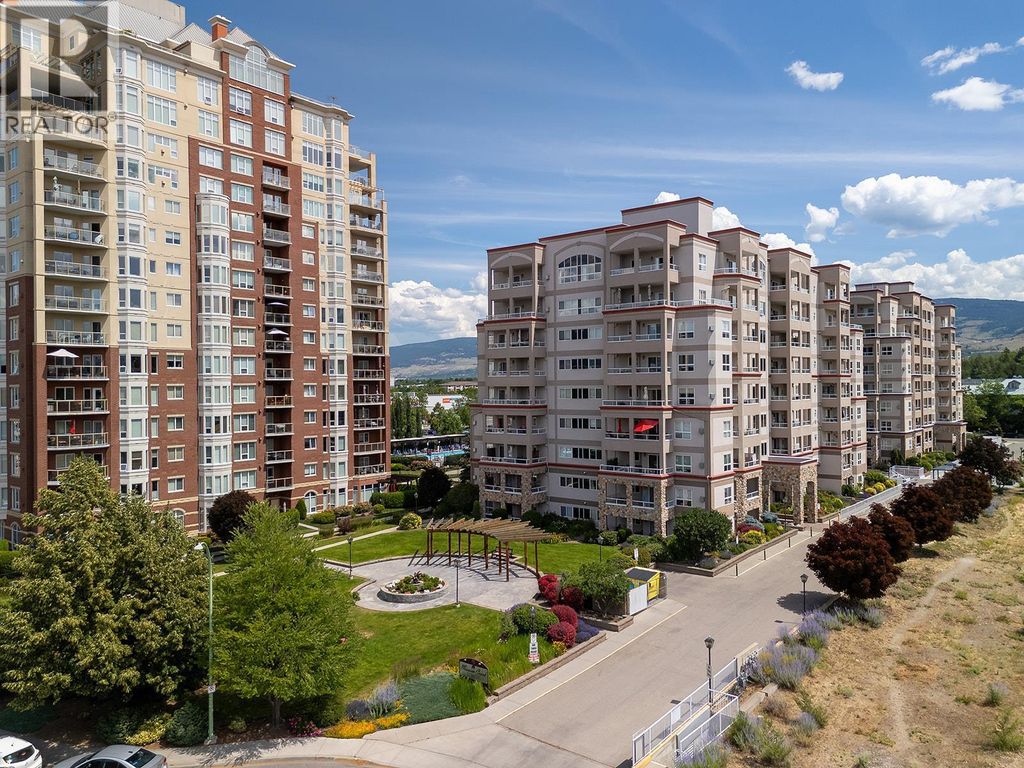 1967 Underhill Street Unit# 503, Kelowna