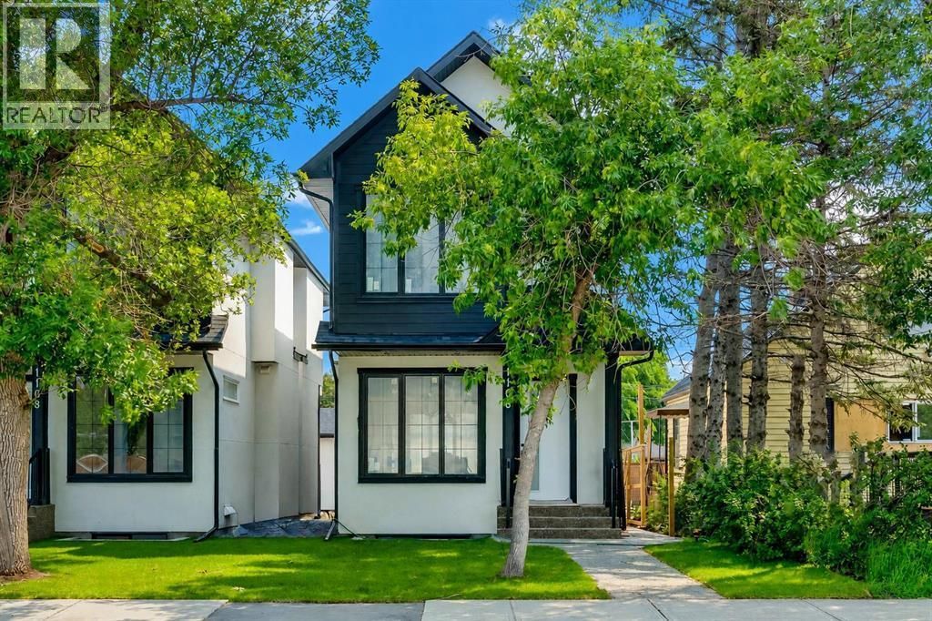 1106 6 Street Ne, Calgary