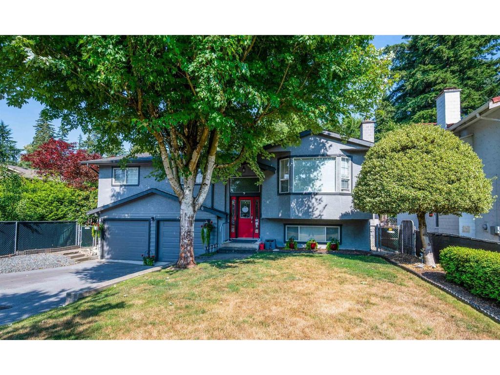 4536 199a Street, Langley