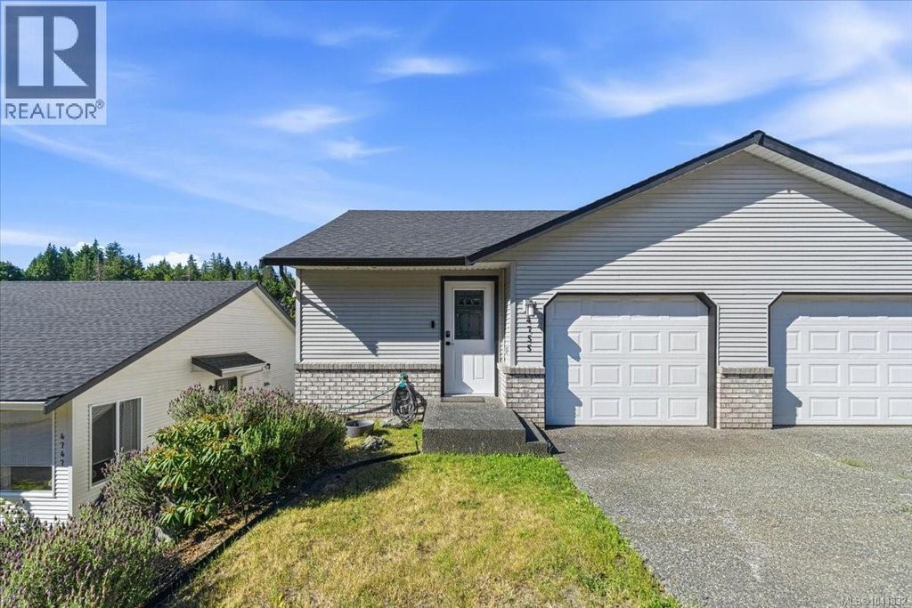 4755 Fairbrook Cres, Nanaimo