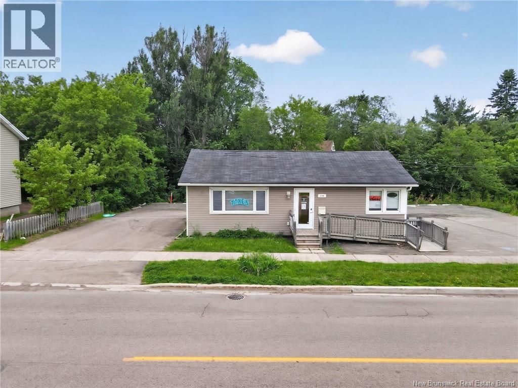 270 Mill Road, Moncton