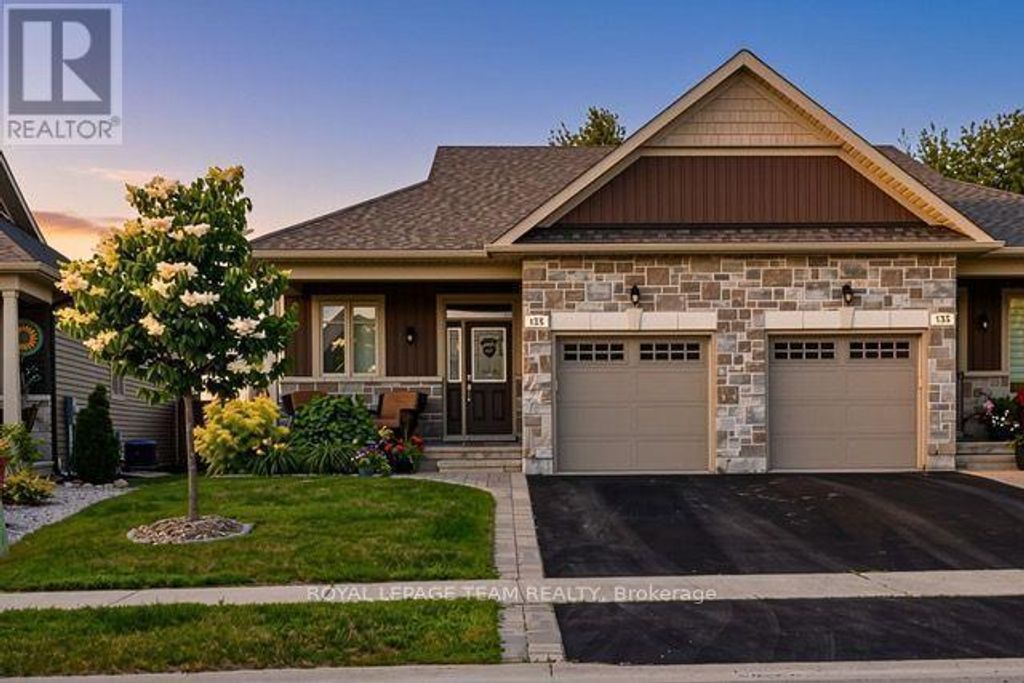 135 Tradewinds Crescent, North Grenville