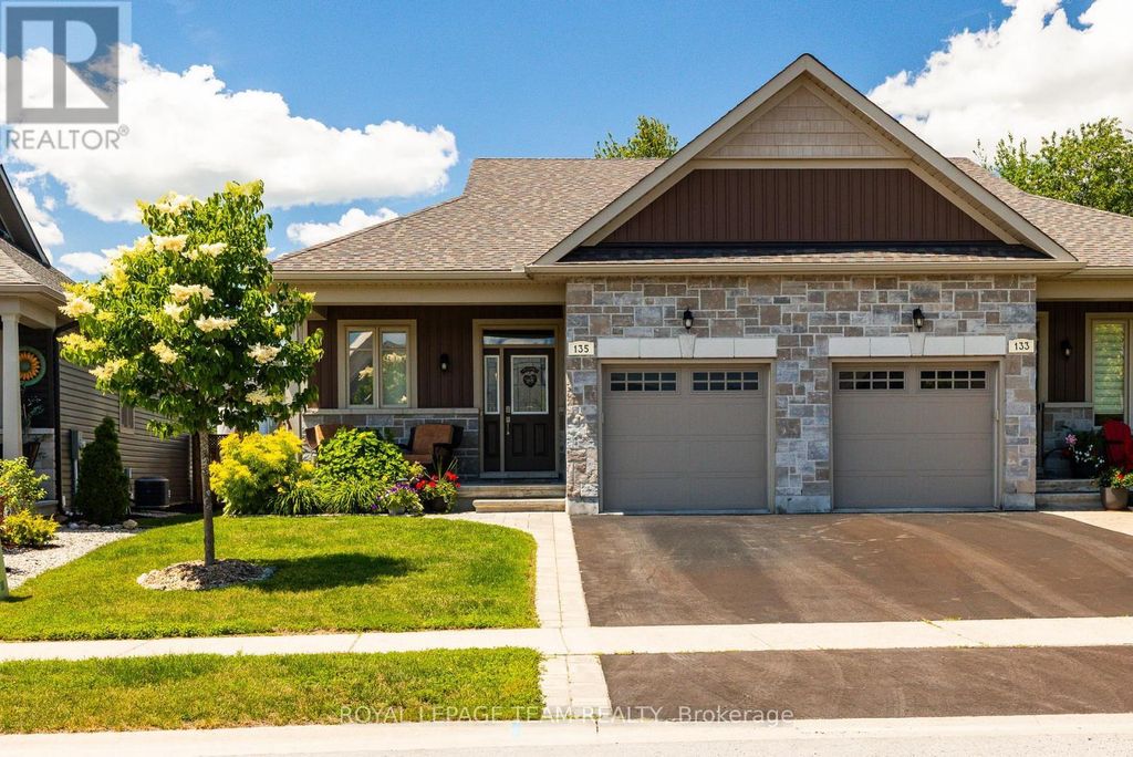 135 Tradewinds Crescent, North Grenville