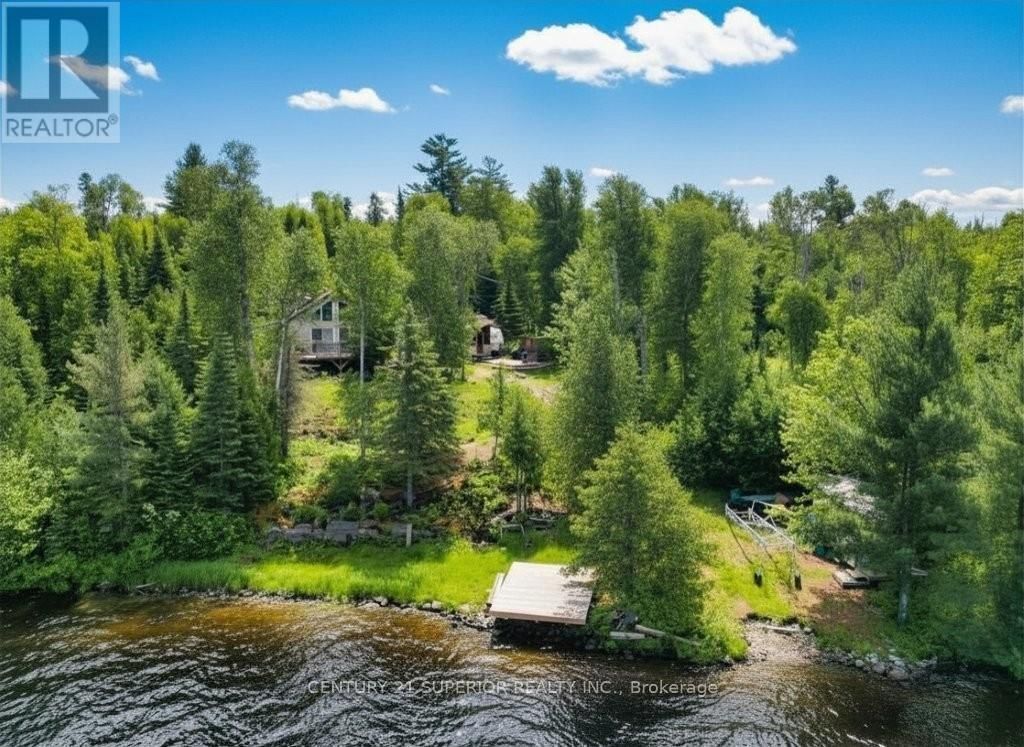 12 Plateau Lake Road, Rainy River Remote Area (tb-50)