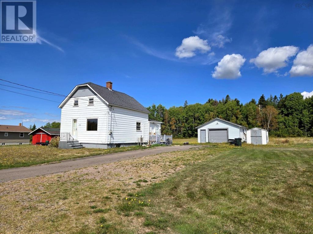 173 Boston Road, River Hebert East
