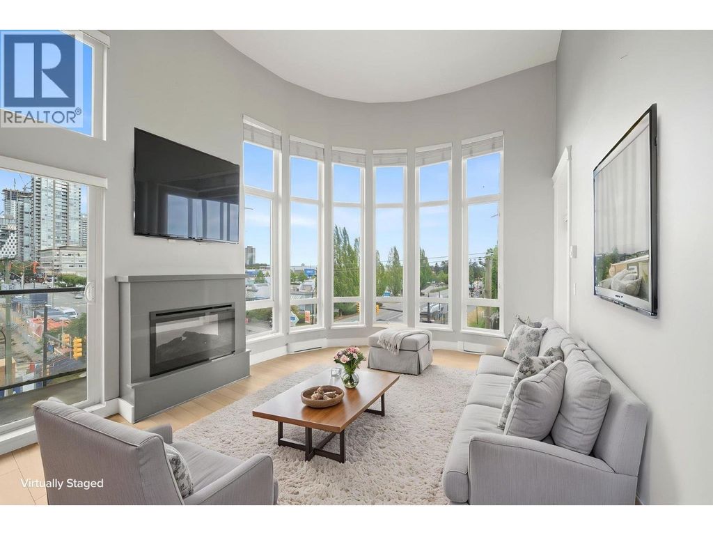 401 1188 Johnson Street, Coquitlam