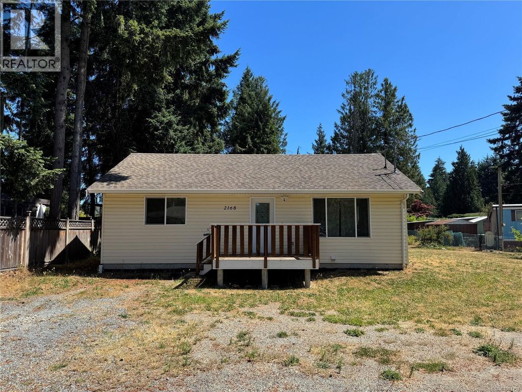 2168 Yellow Point Rd, Nanaimo