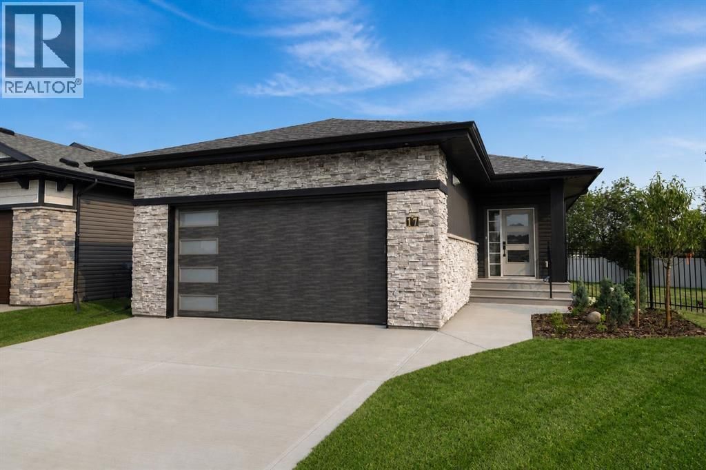 17 Tindale Place, Red Deer