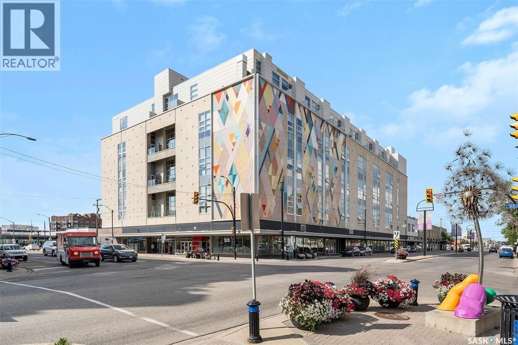 420 120 23rd Street E, Saskatoon