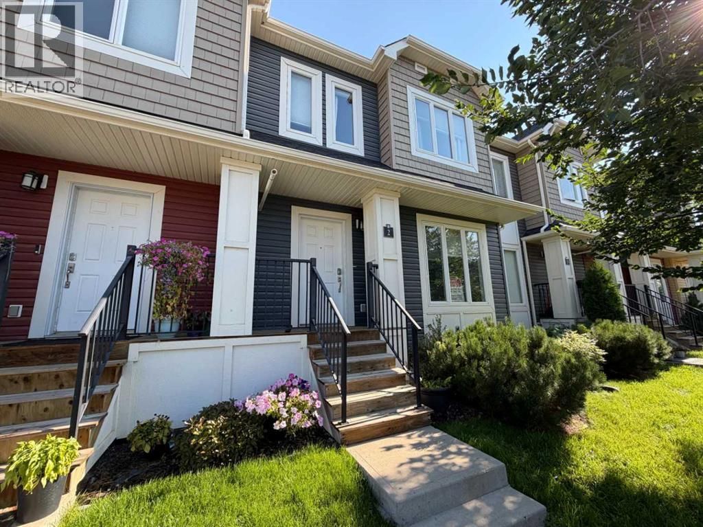 2, 140 Fontaine Crescent, Fort Mcmurray