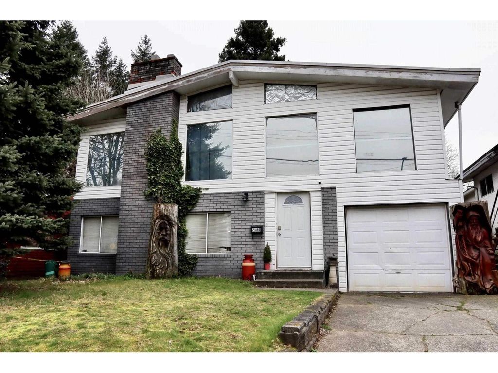 2580 Campbell Avenue, Abbotsford