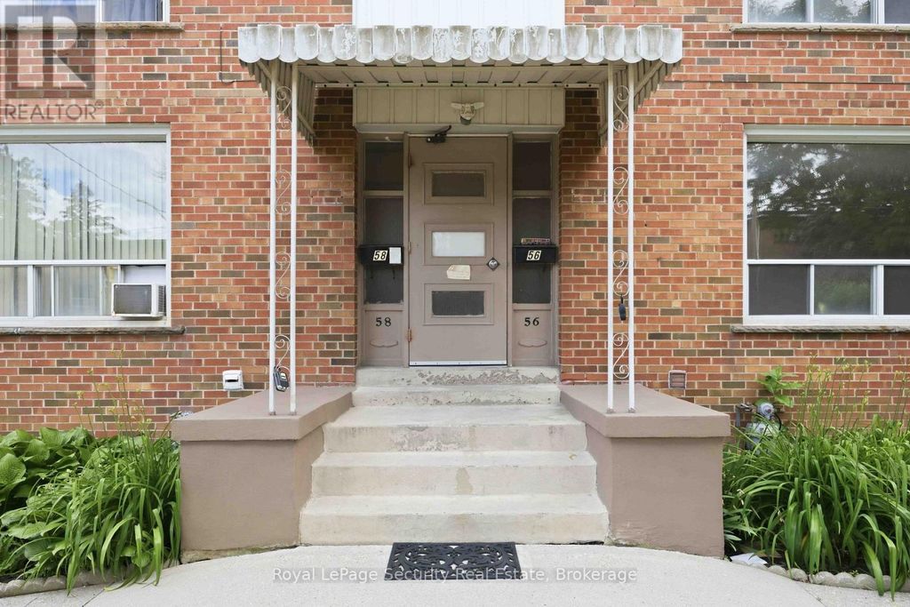 3 - 58 Leduc Drive, Toronto (rexdale-Kipling)
