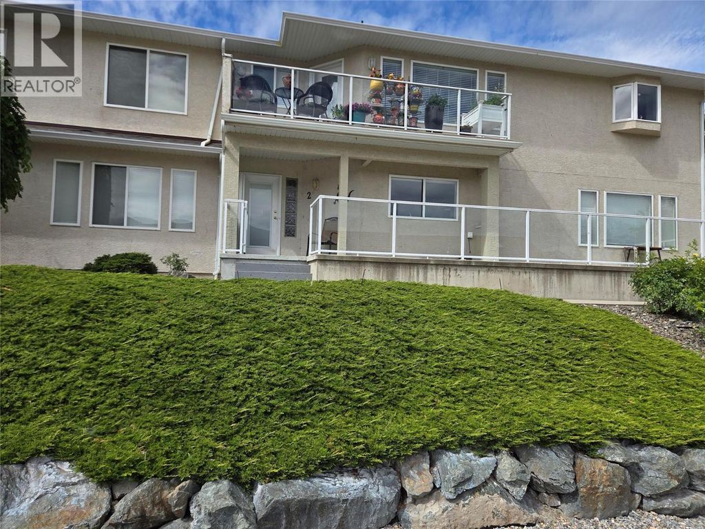 12300 Pinehurst Place Unit# 2, Osoyoos