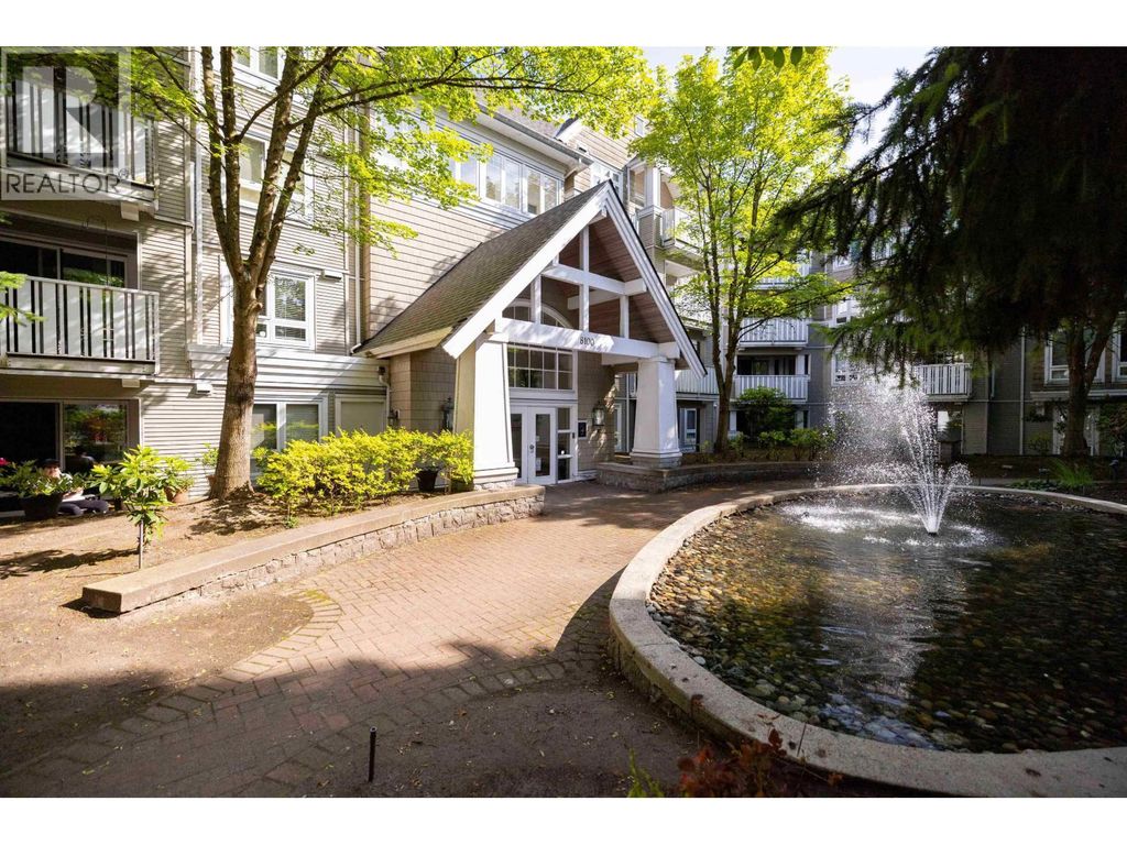 208 8100 Jones Road, Richmond