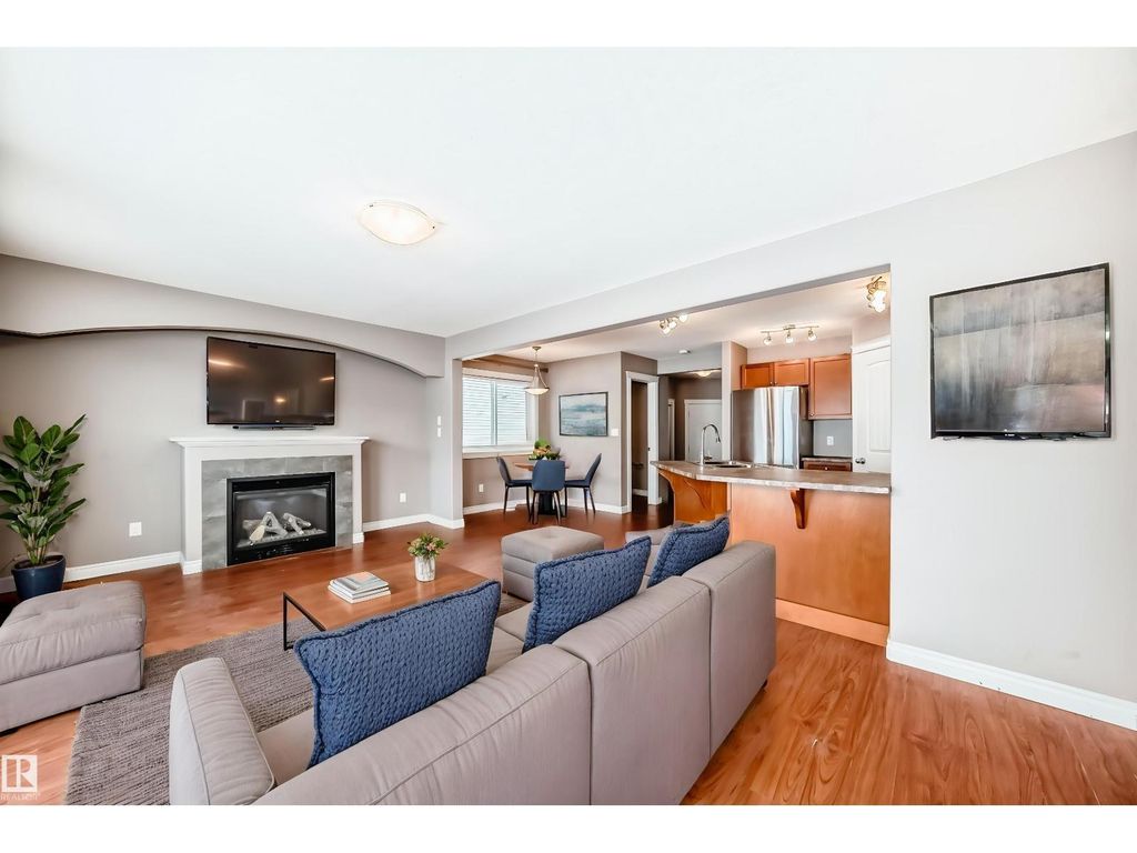 15152 33 St Nw, Edmonton