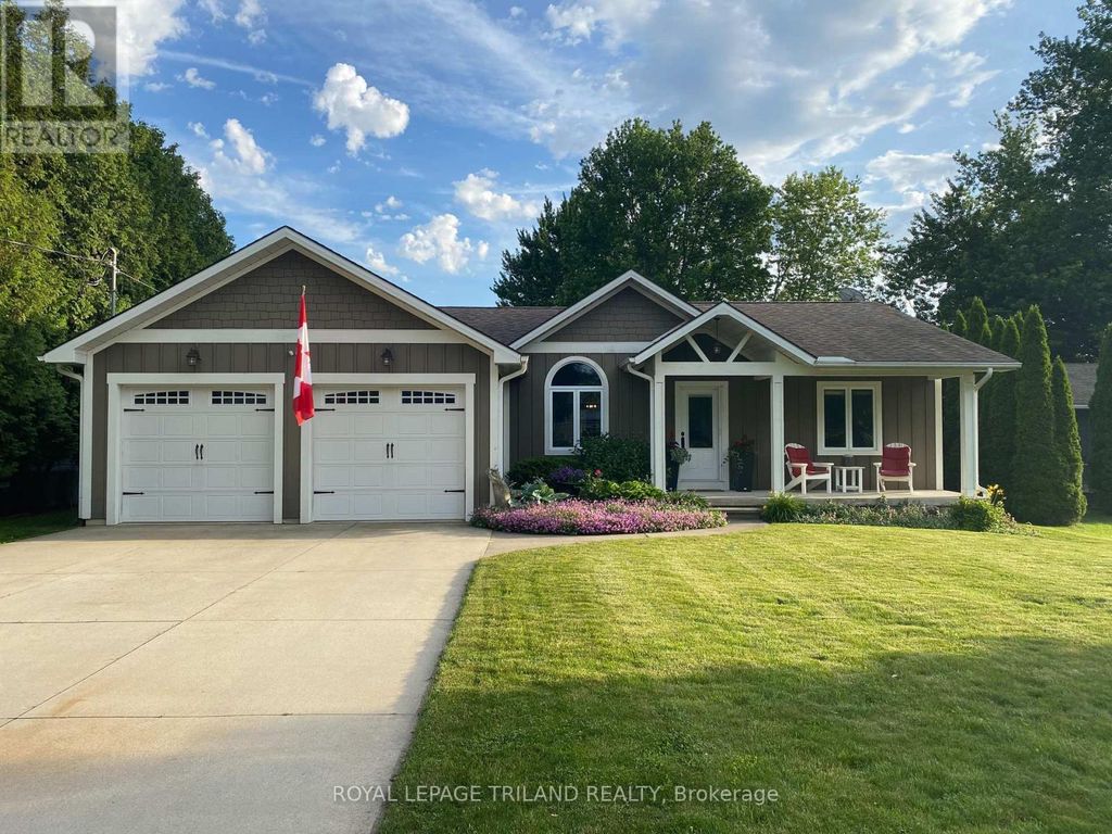 8447 Keith Street, Lambton Shores