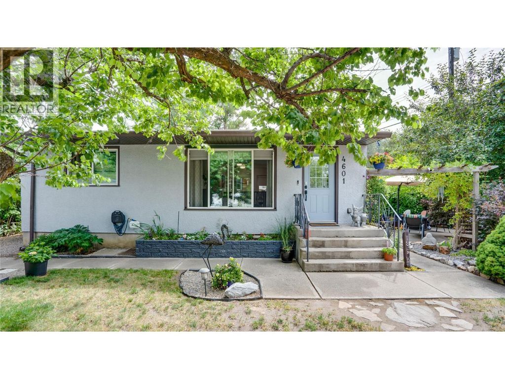 4601 17 Street, Vernon