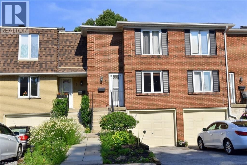 299 Limeridge Road Unit# 4, Hamilton