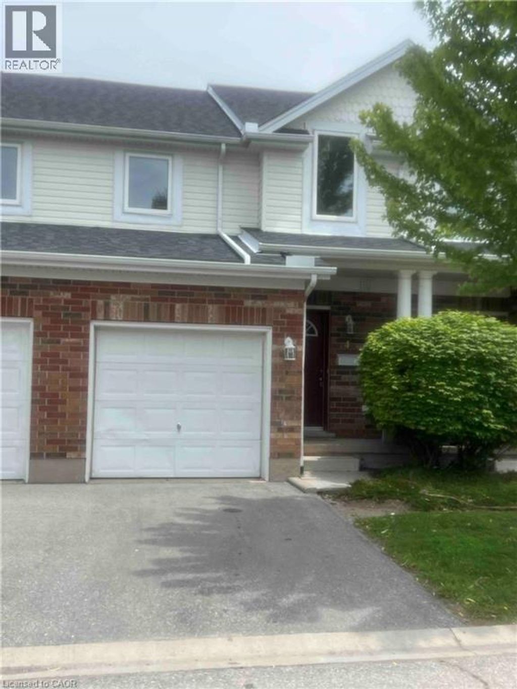 151 Clairfields Drive E Unit# 4, Guelph
