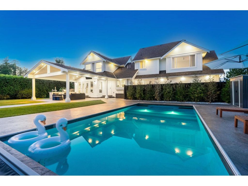 22872 76a Avenue, Langley