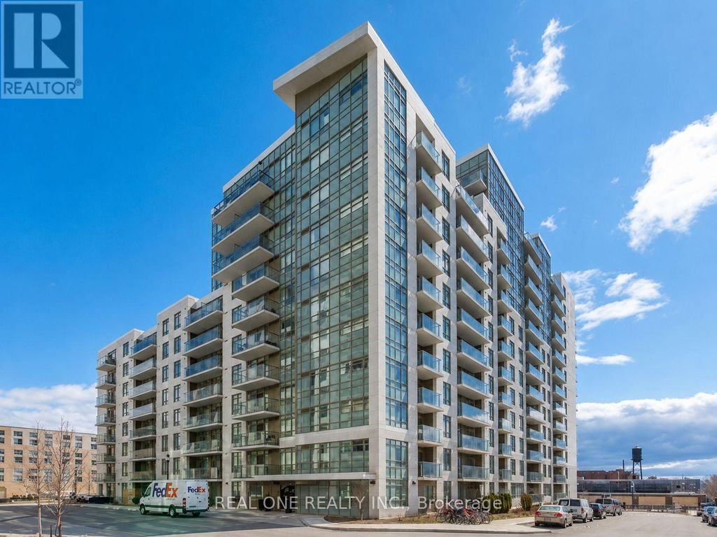 624 - 812 Lansdowne Avenue, Toronto (dovercourt-Wallace Emerson-Junction)