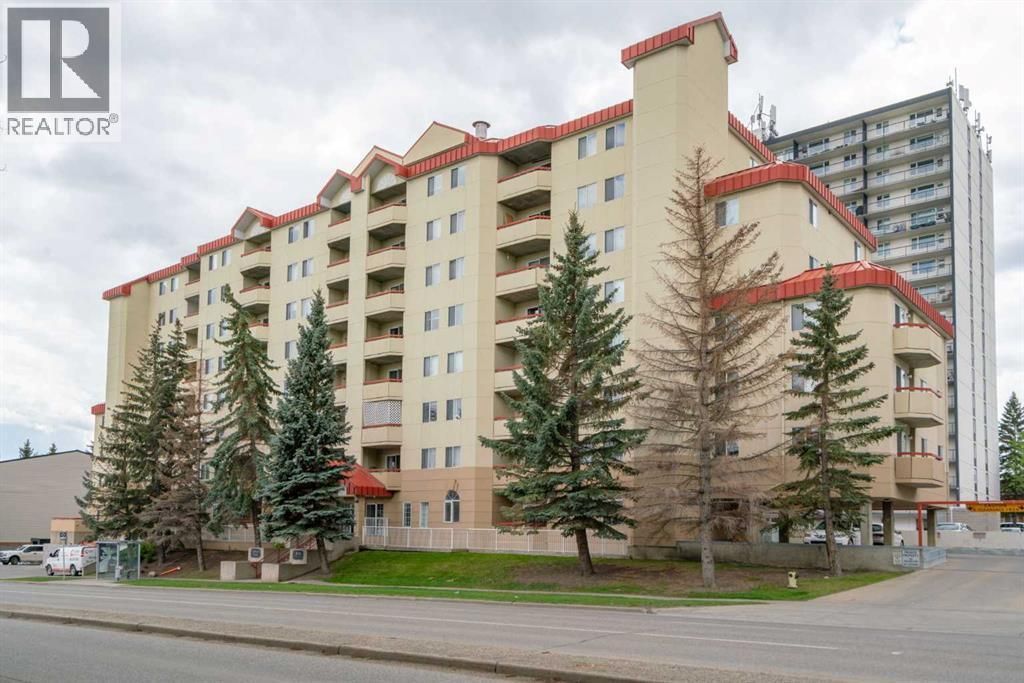 103, 2011 University Drive Nw, Calgary
