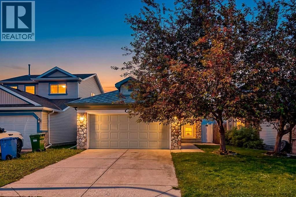 236 Covepark Close Ne, Calgary