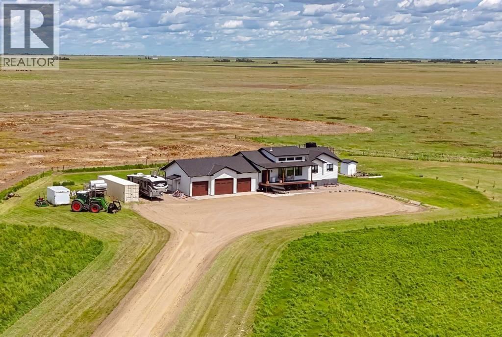 10272 Township Road 300, Rural Special Areas No. 2