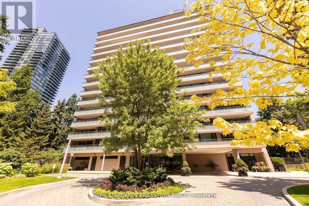 9d - 66 Collier Street, Toronto (rosedale-Moore Park)