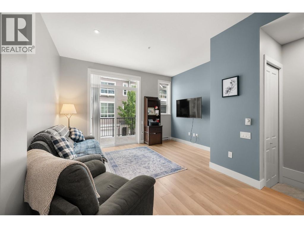 74 19696 Hammond Road, Pitt Meadows