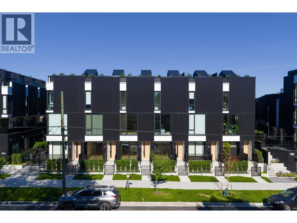 2866 Nanaimo Street, Vancouver