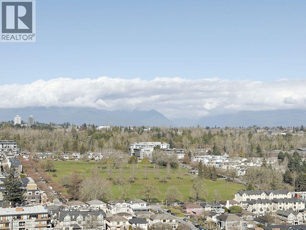 2504 8131 Nunavut Lane, Vancouver