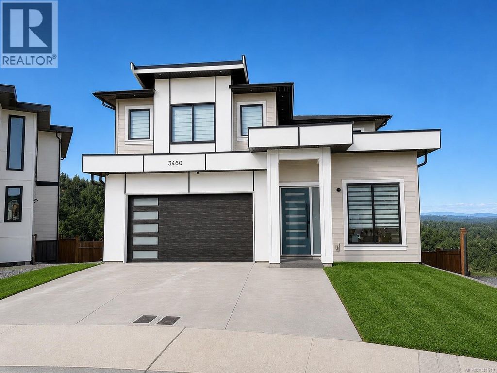 3460 Caldera Crt, Langford