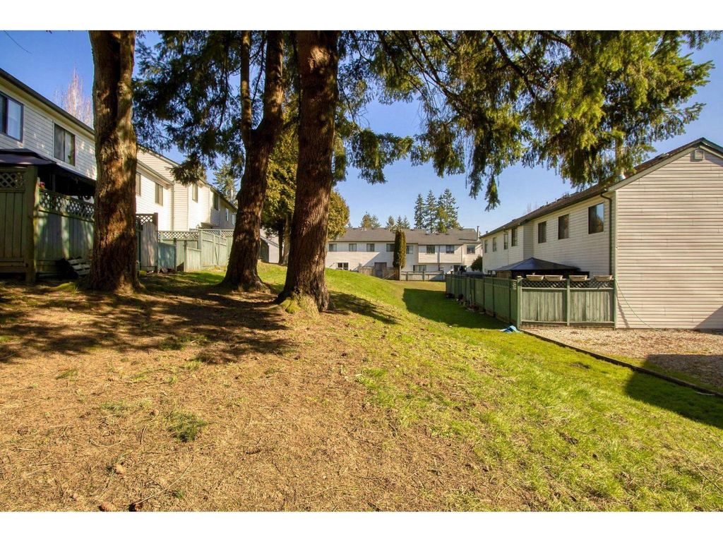 32 6625 138th Street, Surrey