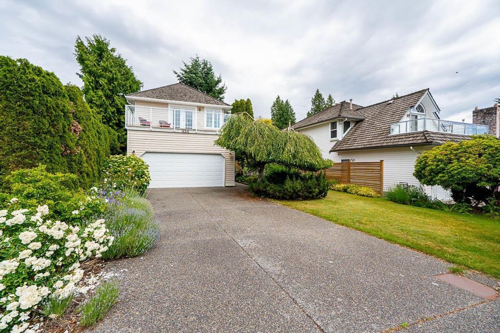 954 160b Street, Surrey