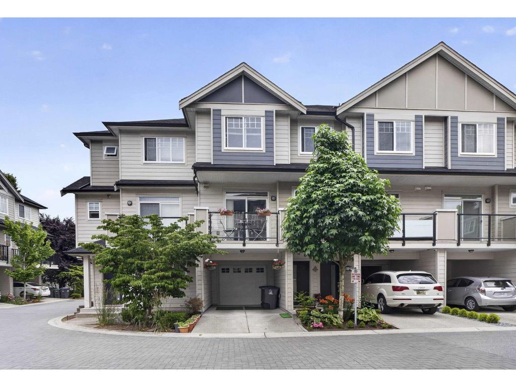 190 13898 64 Avenue, Surrey