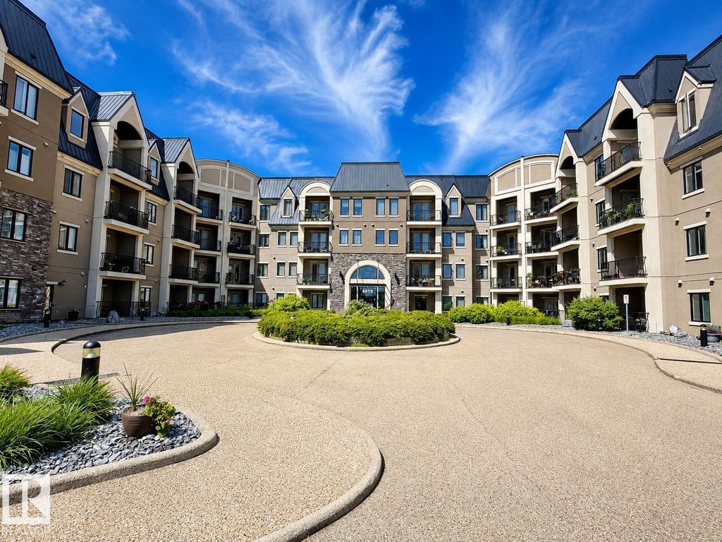 #355 6079 Maynard Wy Nw, Edmonton