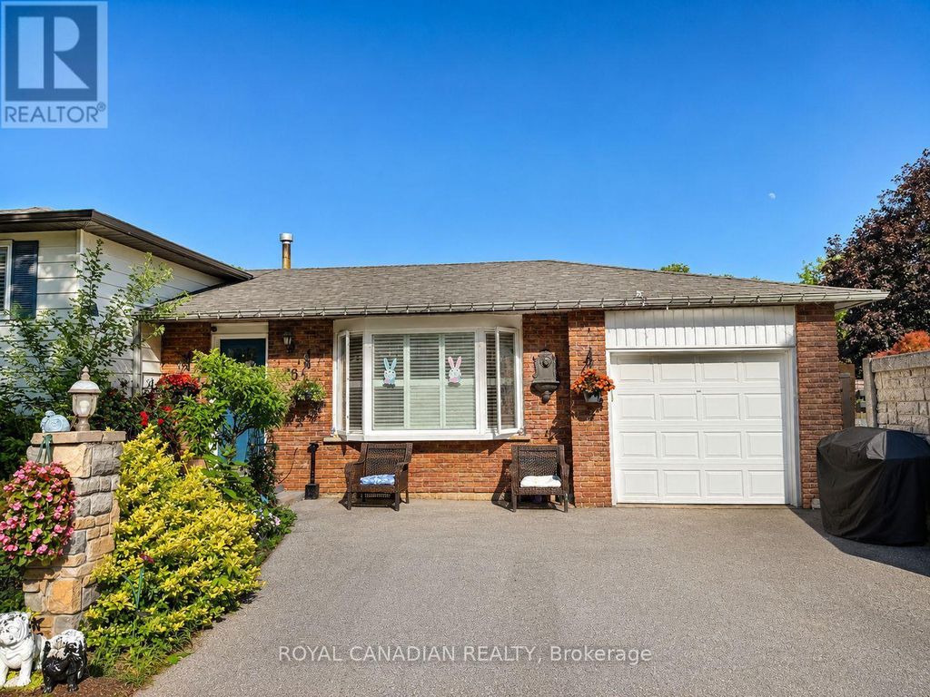 36 Maplegrove Avenue, Bradford West Gwillimbury (bradford)