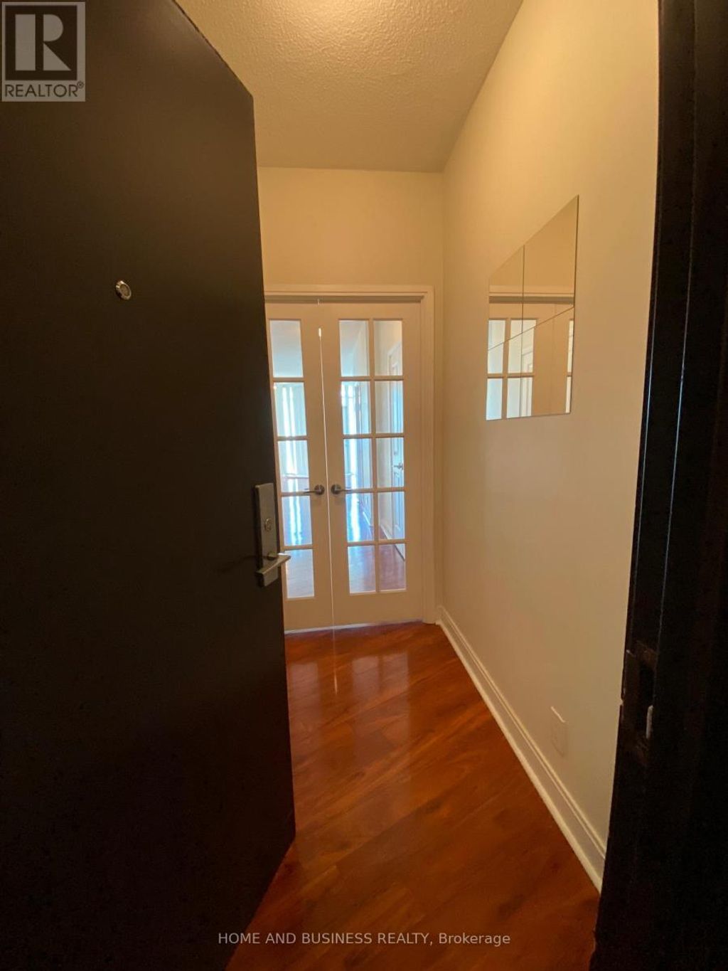 2505 - 70 Absolute Avenue, Mississauga (city Centre)