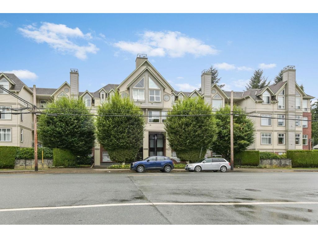 105 45700 Wellington Avenue|chilliwack Proper West, Chilliwack