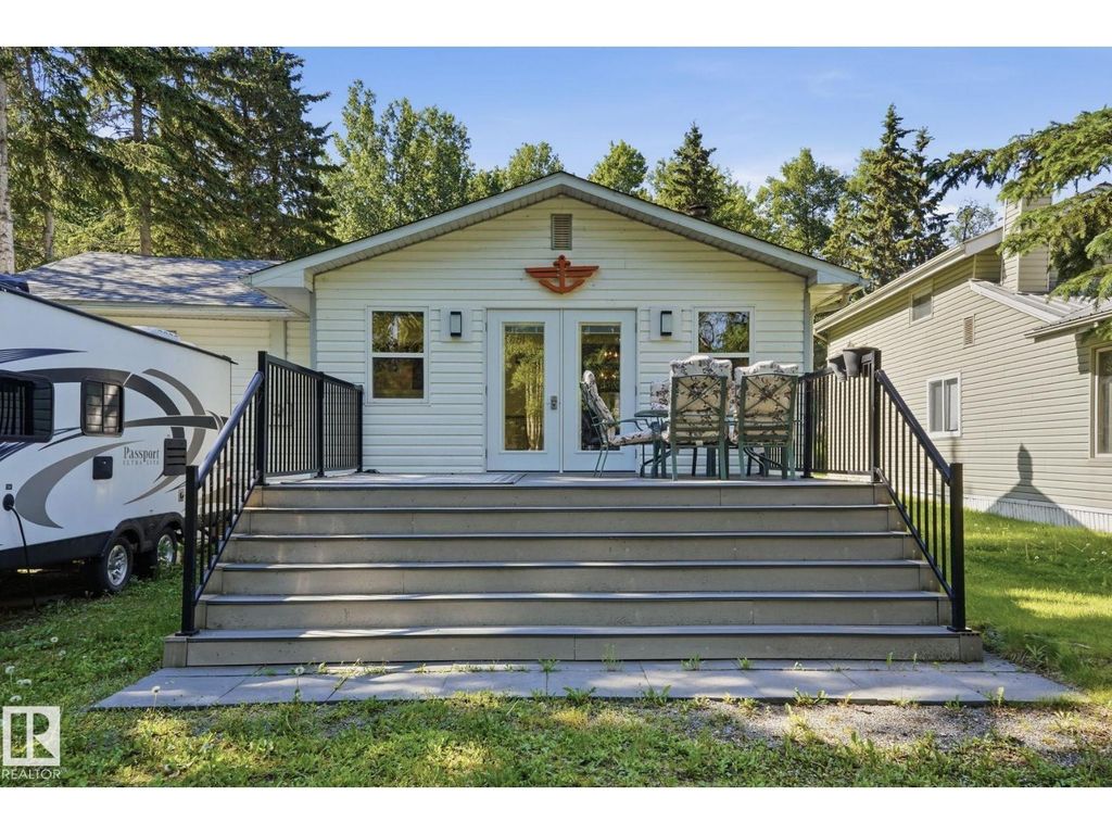 #1410 47436 Range Rd. 15, Rural Leduc County
