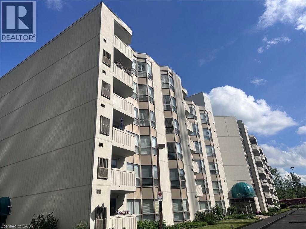 3267 King Street E Unit# 105, Kitchener