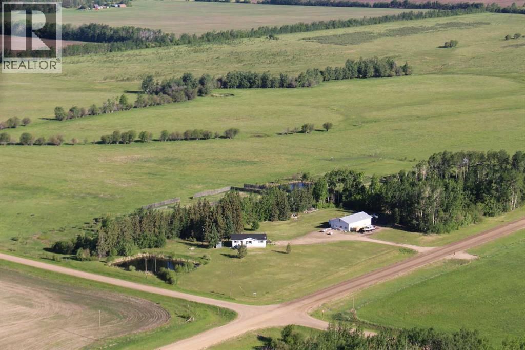 71004 Range Road 202, Rural Greenview No. 16, M.d. Of