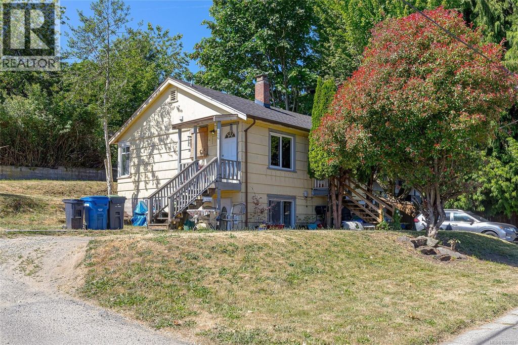 126 Queens Rd, Duncan