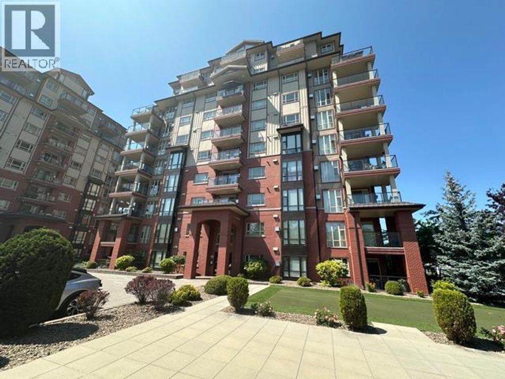 2113 Atkinson Street Unit# 205, Penticton